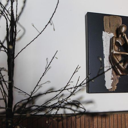 Barneys B&B Cercola Εξωτερικό φωτογραφία