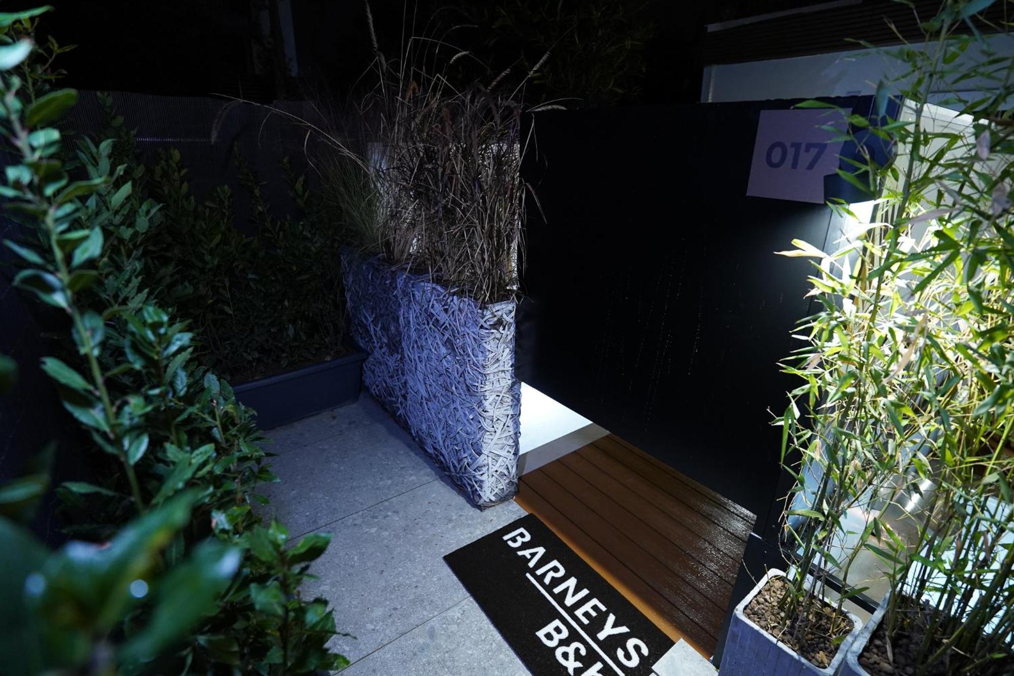 Barneys B&B Cercola Εξωτερικό φωτογραφία