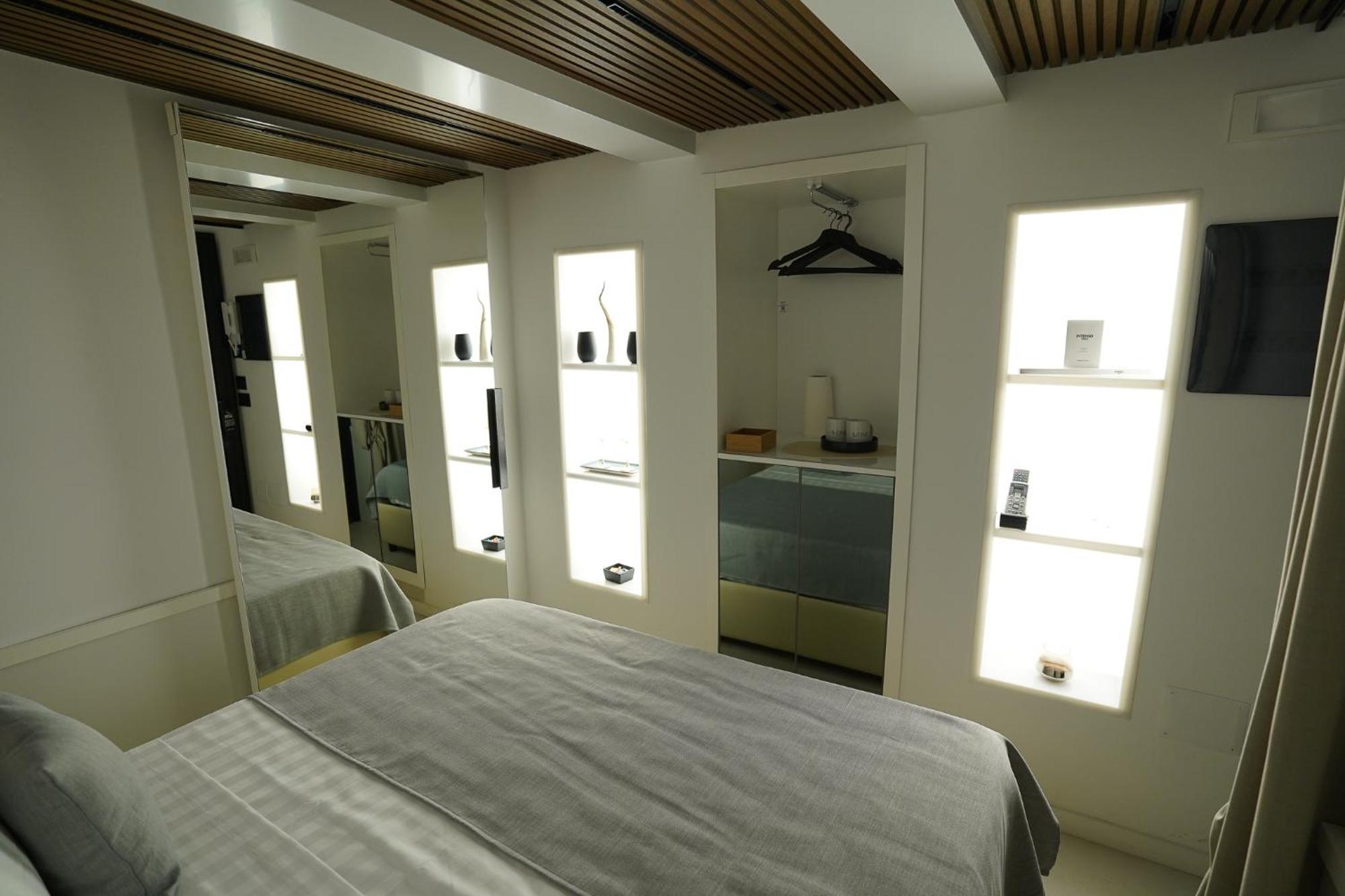 Barneys B&B Cercola Εξωτερικό φωτογραφία