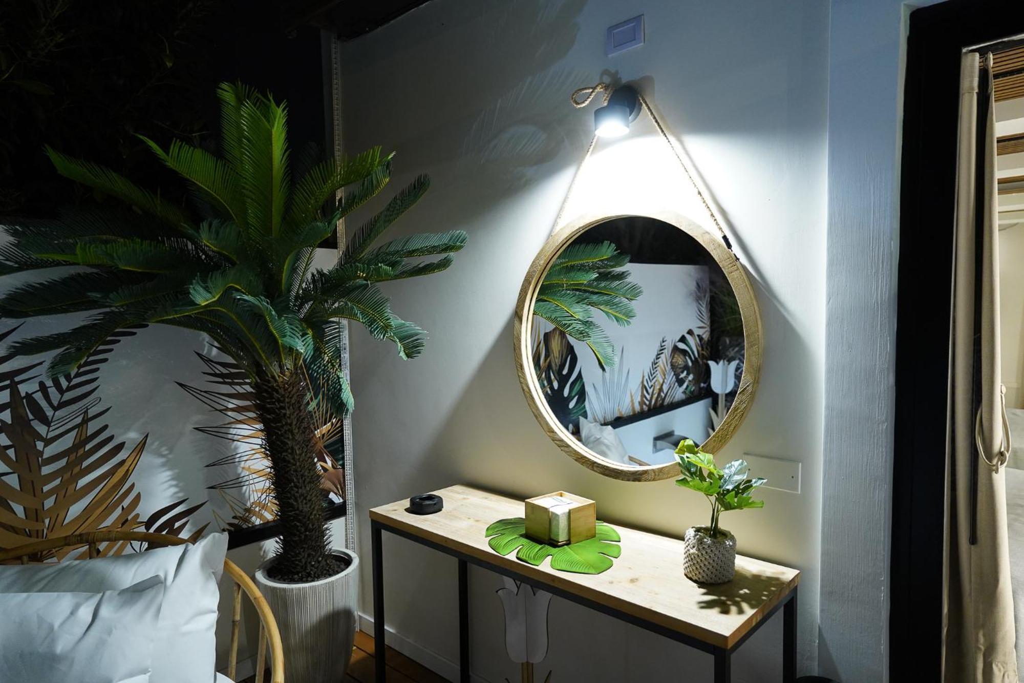 Barneys B&B Cercola Εξωτερικό φωτογραφία