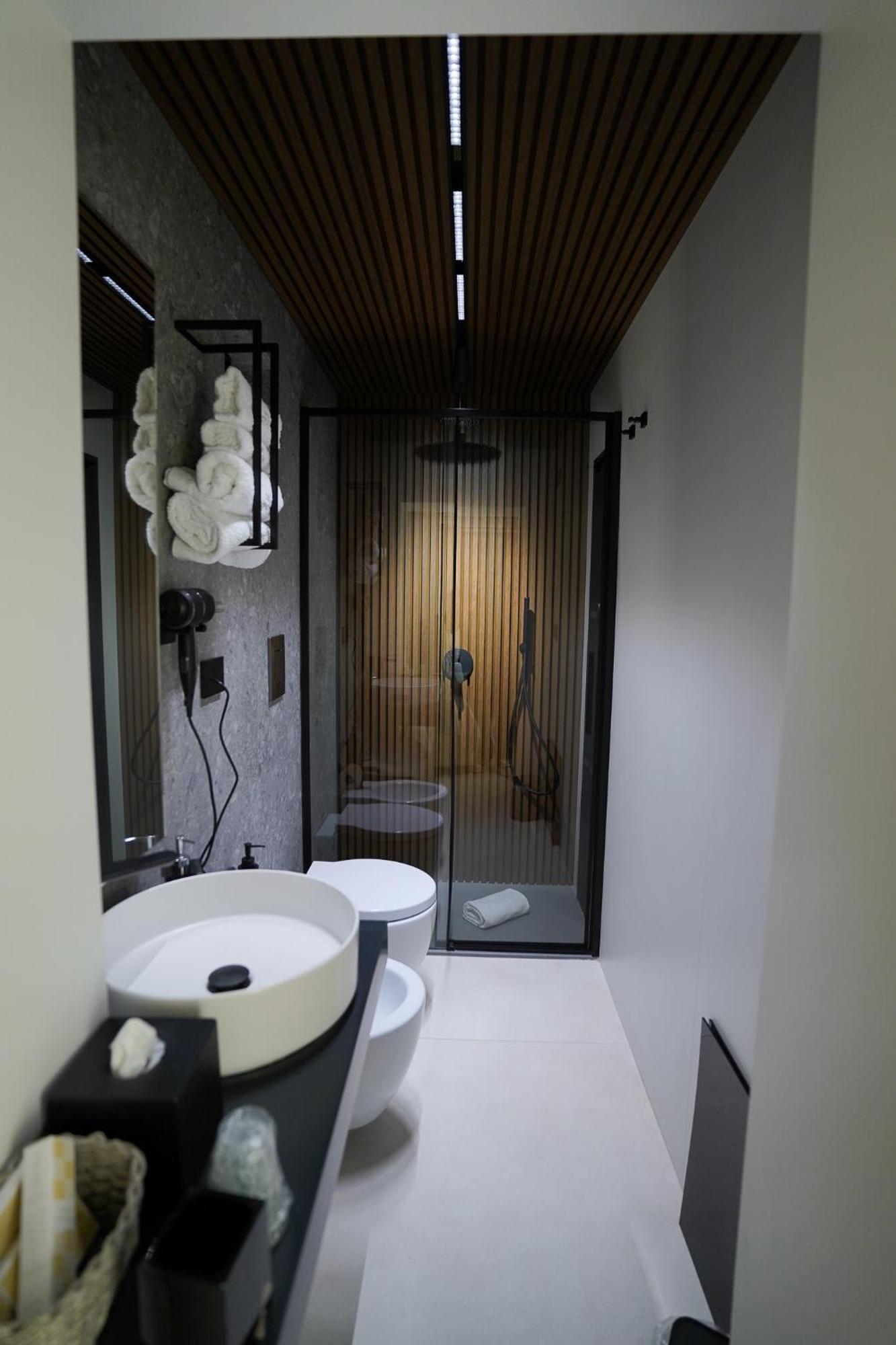 Barneys B&B Cercola Εξωτερικό φωτογραφία