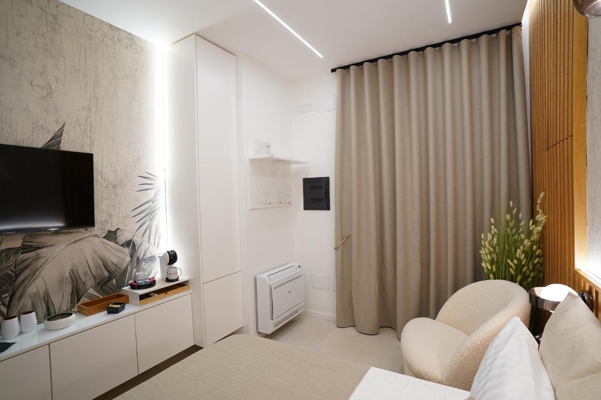 Barneys B&B Cercola Εξωτερικό φωτογραφία