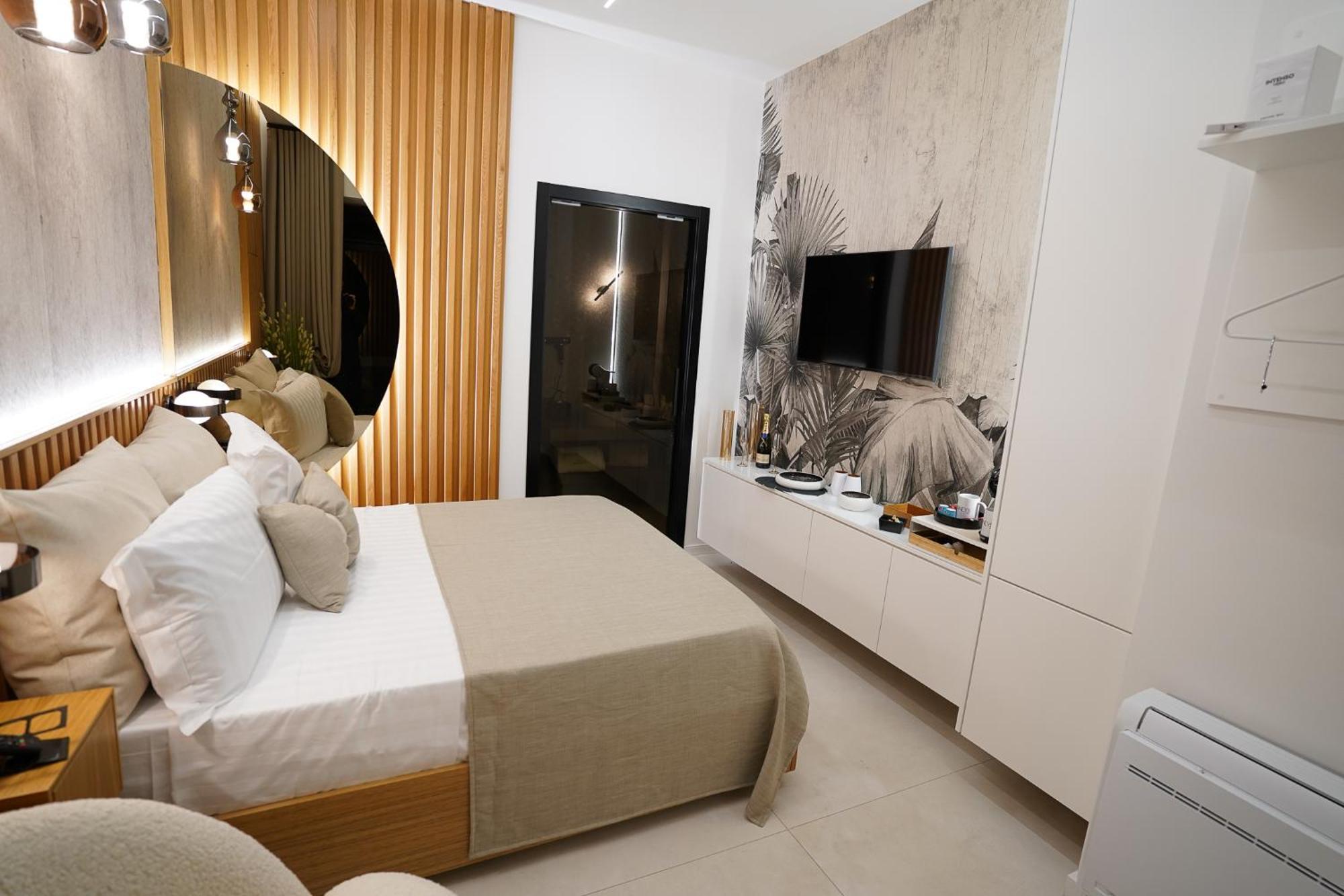 Barneys B&B Cercola Εξωτερικό φωτογραφία