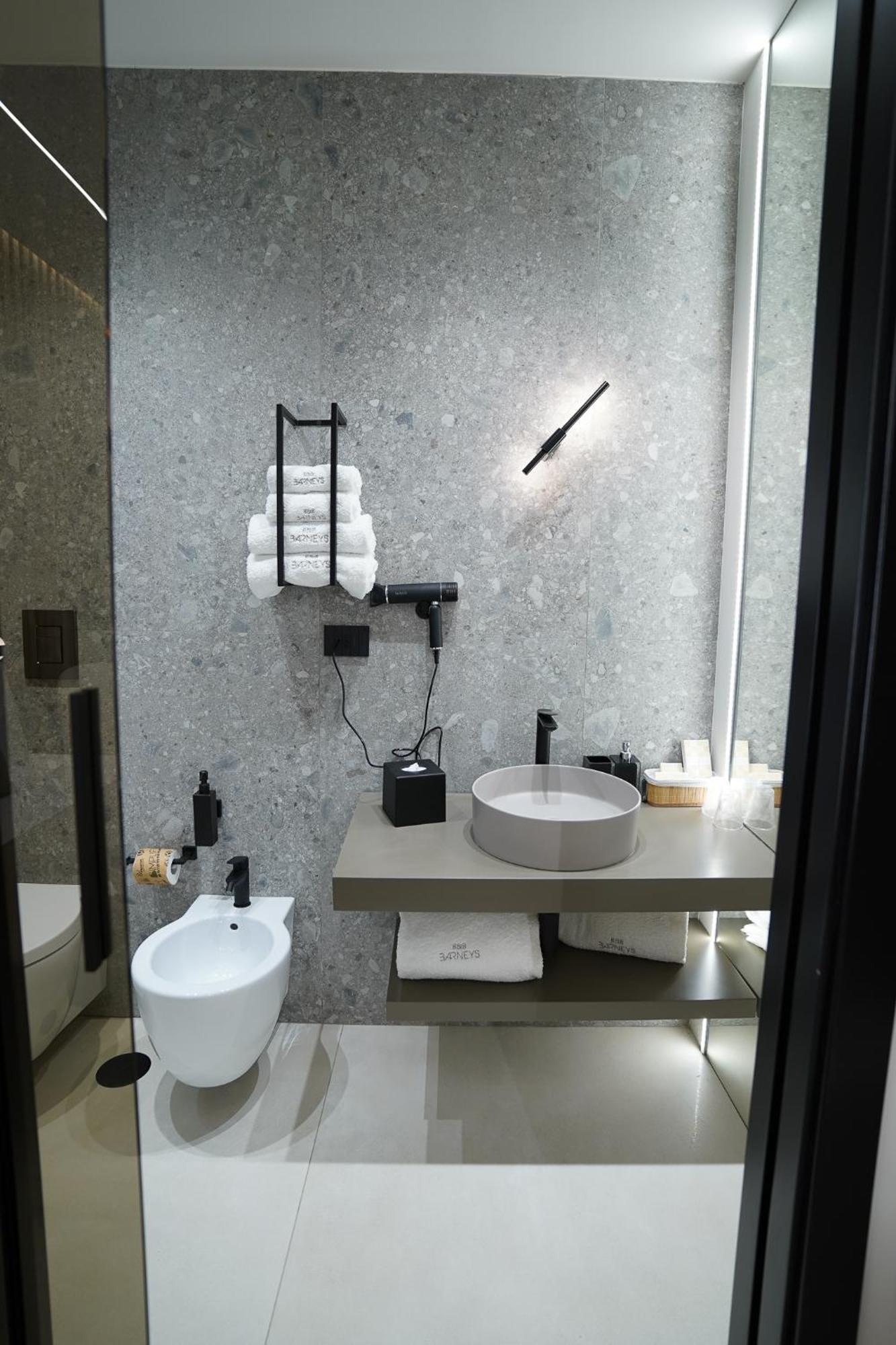 Barneys B&B Cercola Εξωτερικό φωτογραφία