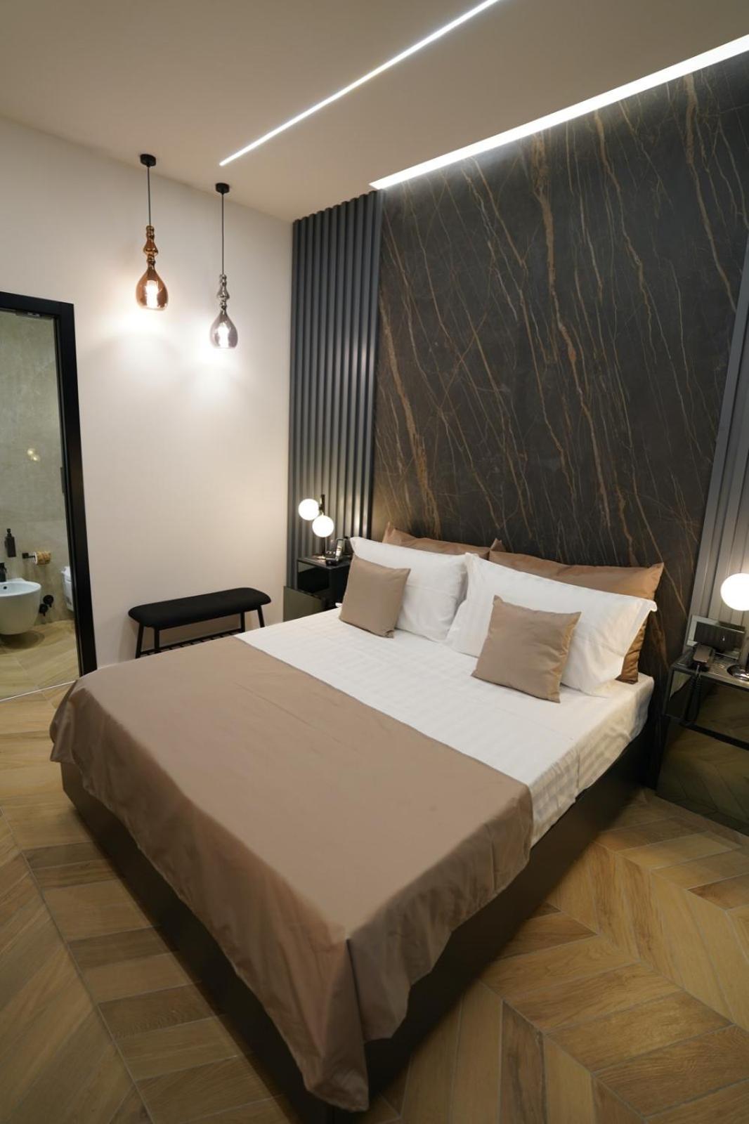 Barneys B&B Cercola Εξωτερικό φωτογραφία