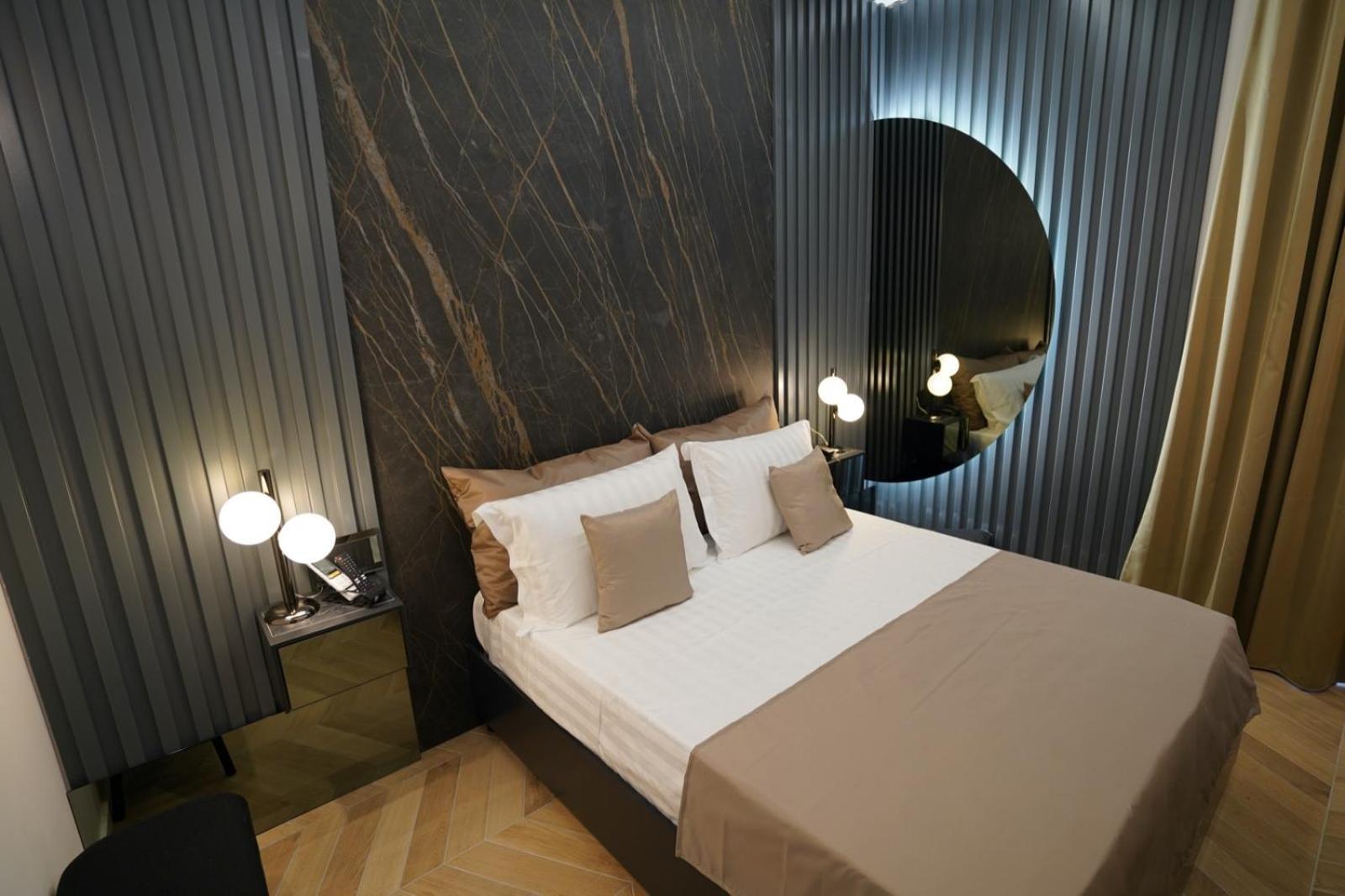 Barneys B&B Cercola Εξωτερικό φωτογραφία