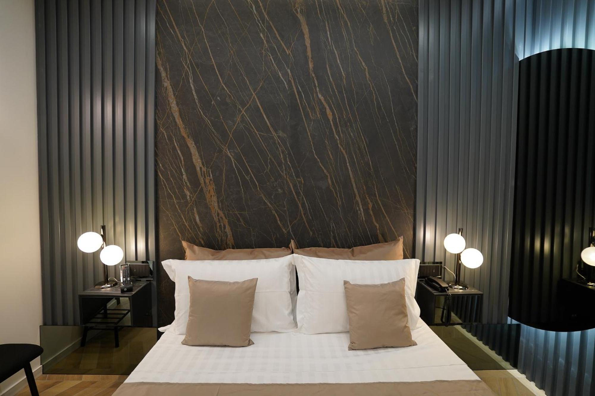 Barneys B&B Cercola Εξωτερικό φωτογραφία
