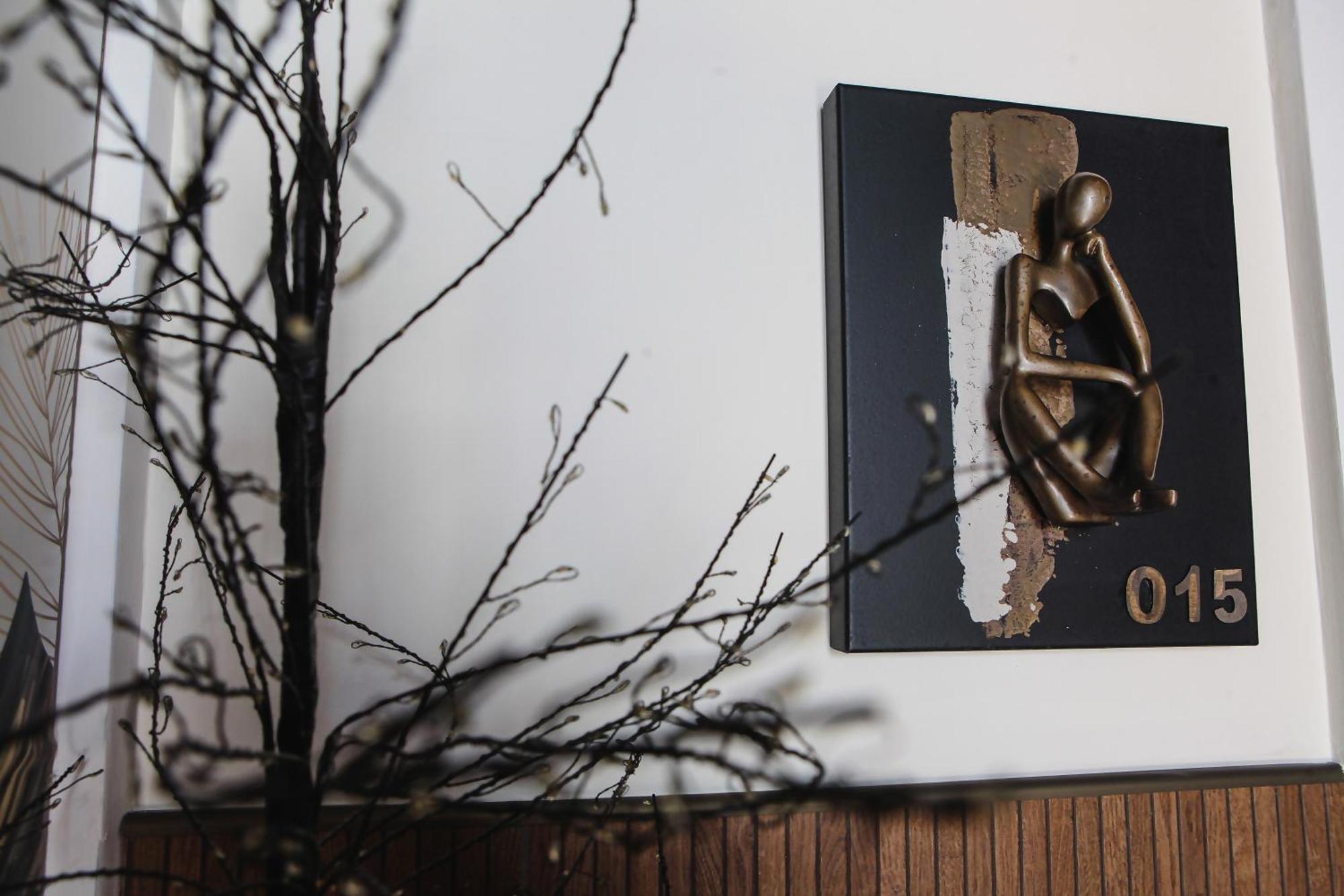 Barneys B&B Cercola Εξωτερικό φωτογραφία