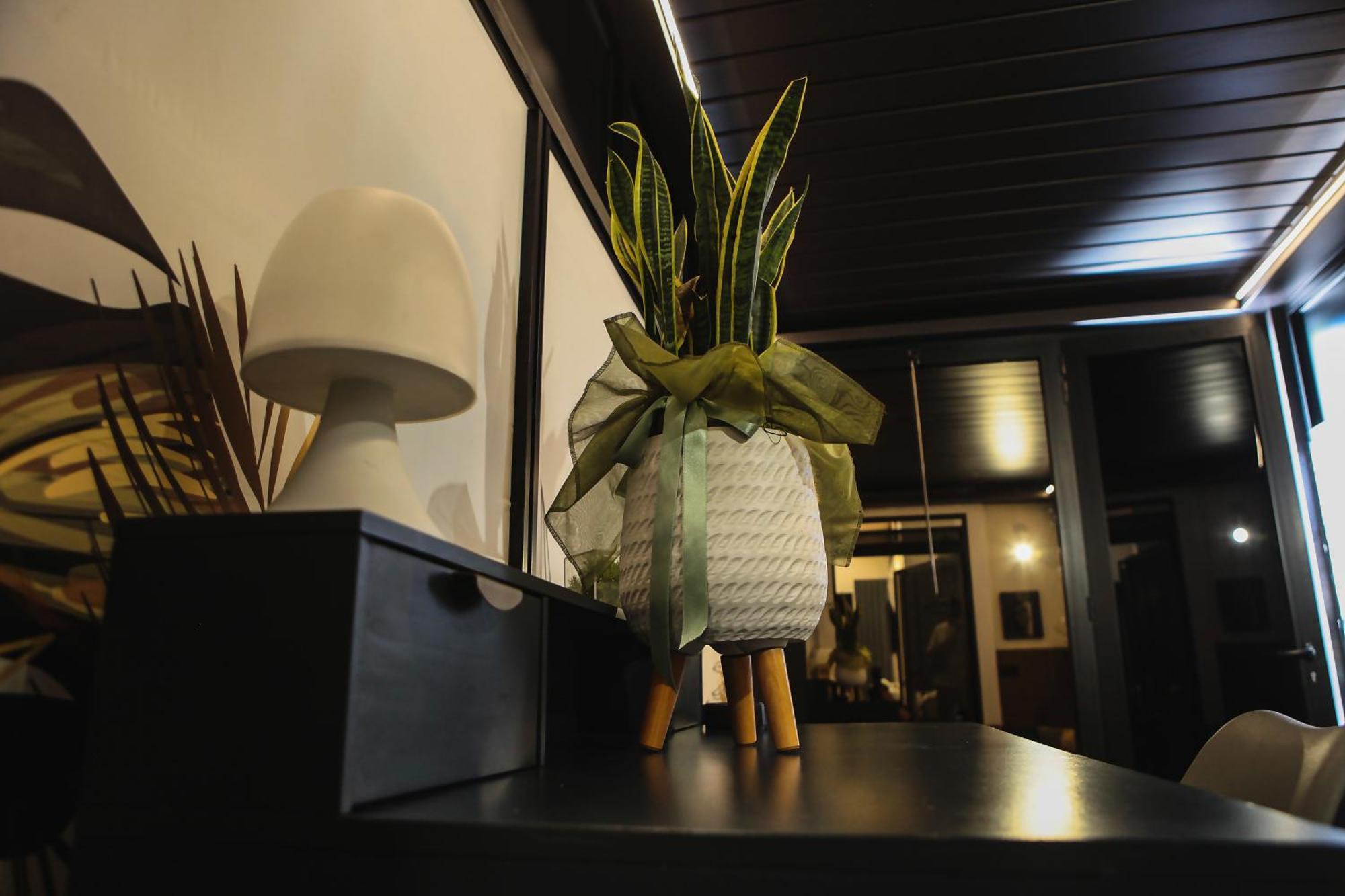Barneys B&B Cercola Εξωτερικό φωτογραφία