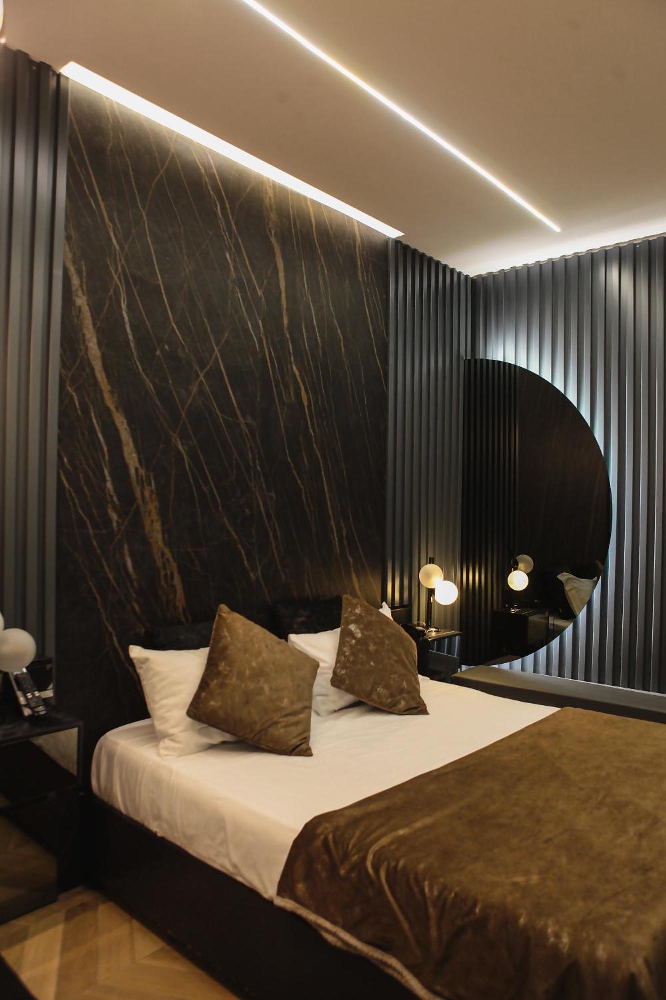 Barneys B&B Cercola Εξωτερικό φωτογραφία