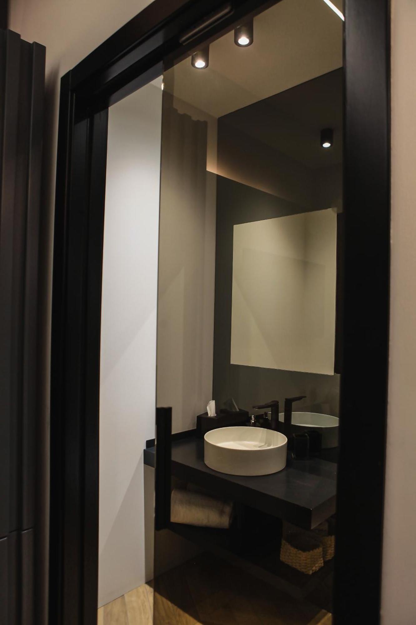 Barneys B&B Cercola Εξωτερικό φωτογραφία