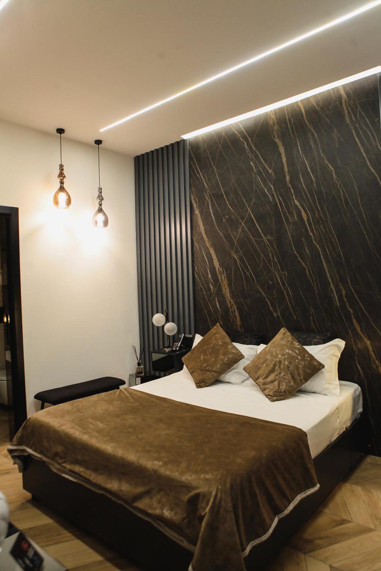 Barneys B&B Cercola Εξωτερικό φωτογραφία