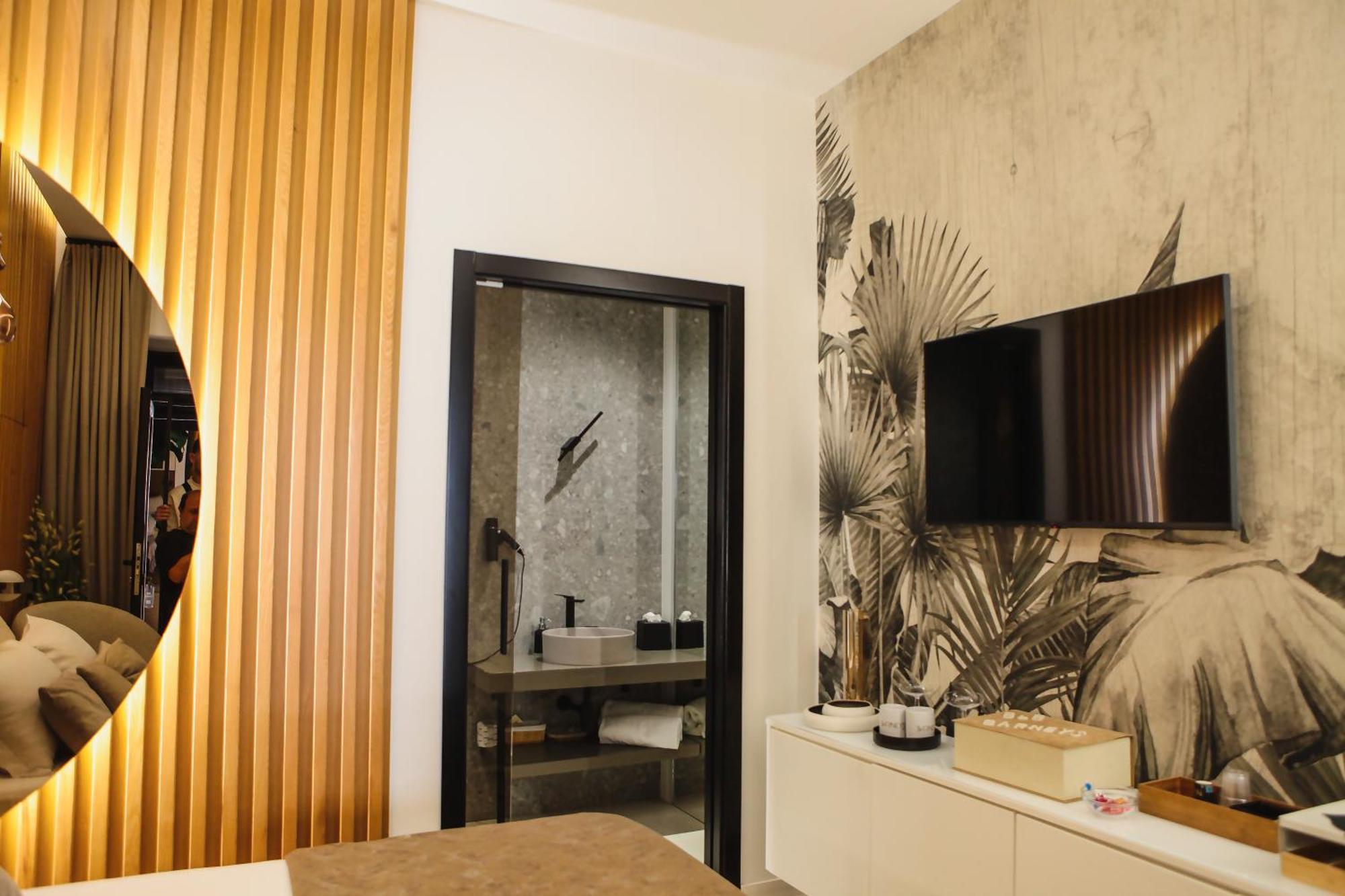 Barneys B&B Cercola Εξωτερικό φωτογραφία